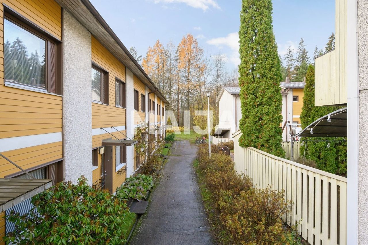 Flat in Vantaa, Finland, 105 m² - picture 17