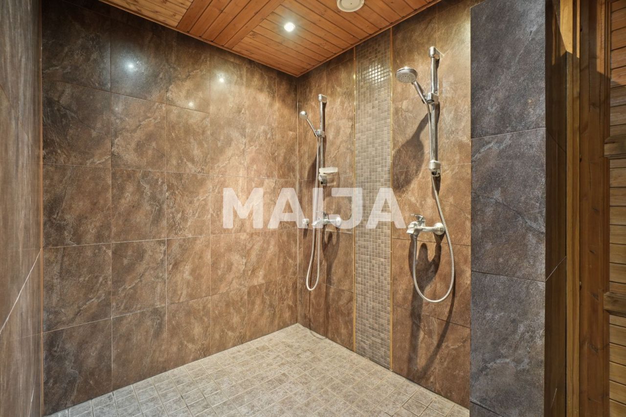 House in Loppi, Finland, 185.5 m² - picture 18