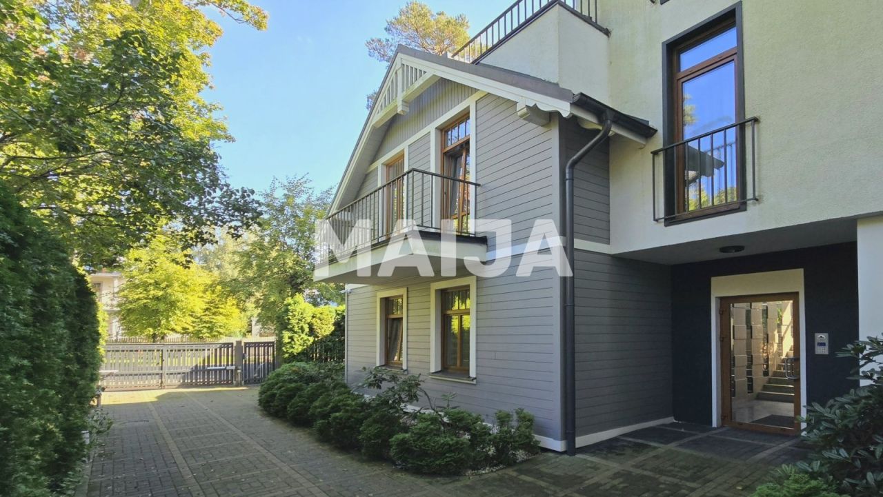 Casa a Jurmala, Lettonia, 133 m² - foto 18