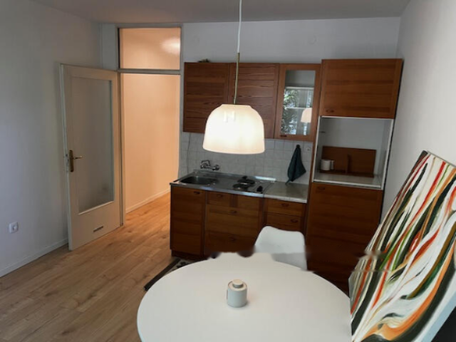 Piso en Liubliana, Eslovenia, 22 m² - imagen 2