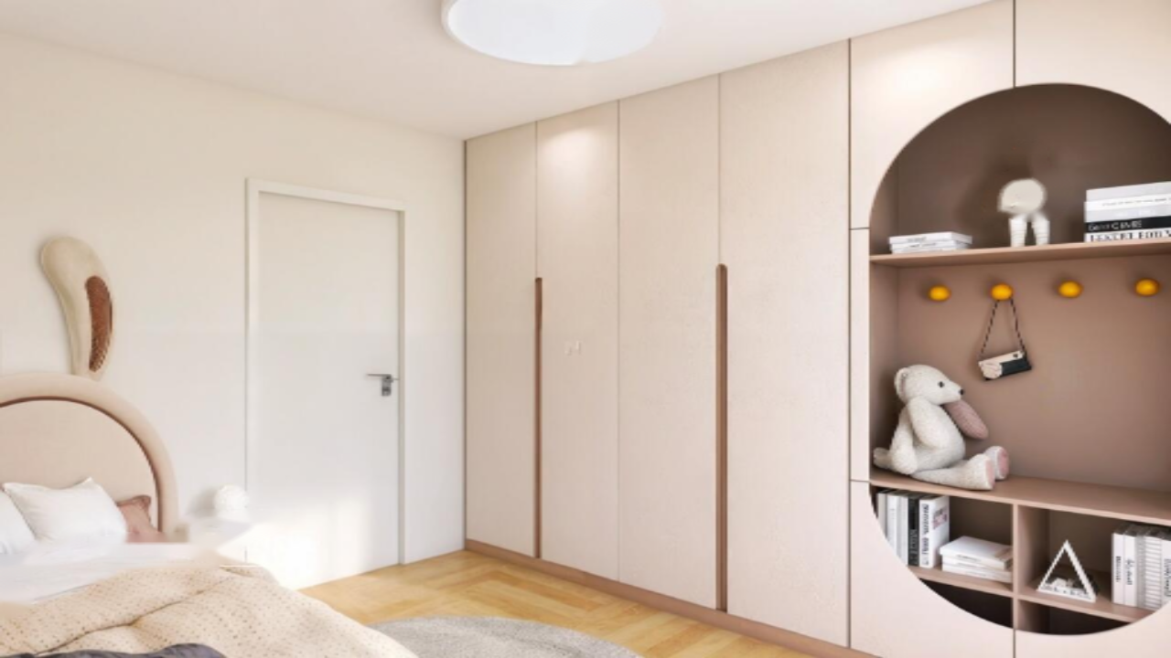 Appartamento a Lubiana, Slovenia, 96 m² - foto 2