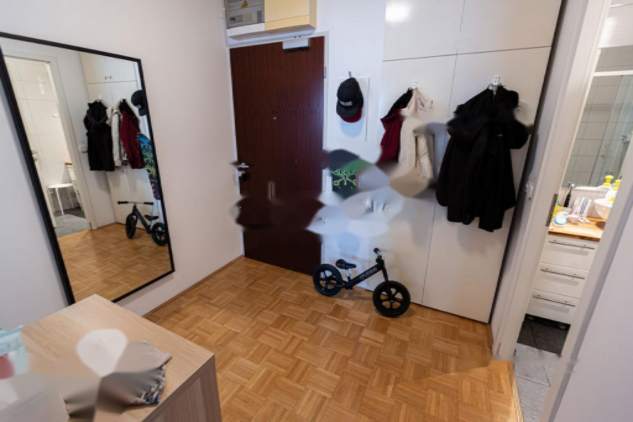 Appartamento a Lubiana, Slovenia, 69 m² - foto 2