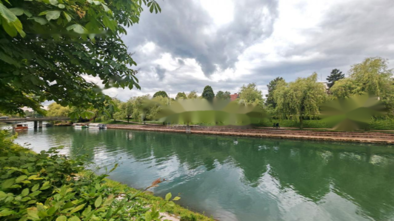 Appartement à Ljubljana, Slovénie, 42 m² - image 3