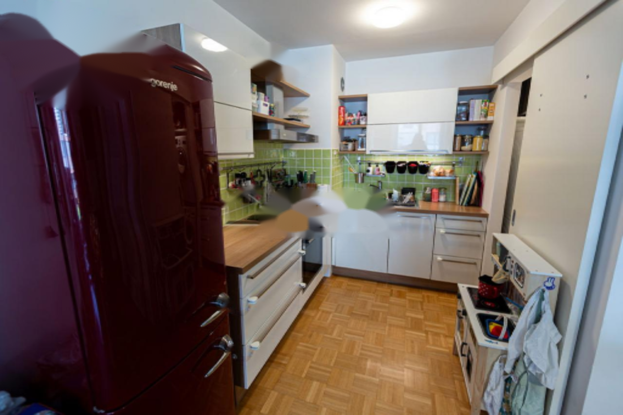 Appartamento a Lubiana, Slovenia, 69 m² - foto 4