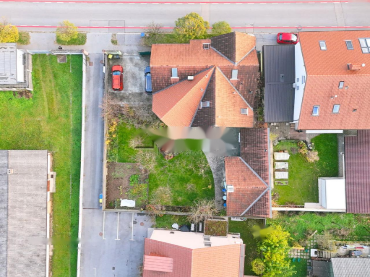 Casa a Lubiana, Slovenia, 299 m² - foto 4