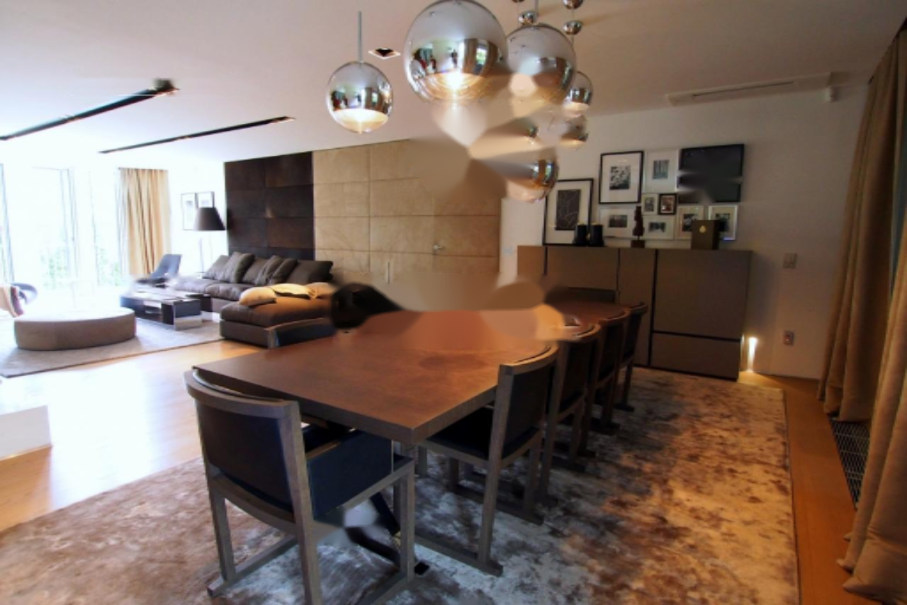 Casa a Lubiana, Slovenia, 489 m² - foto 4