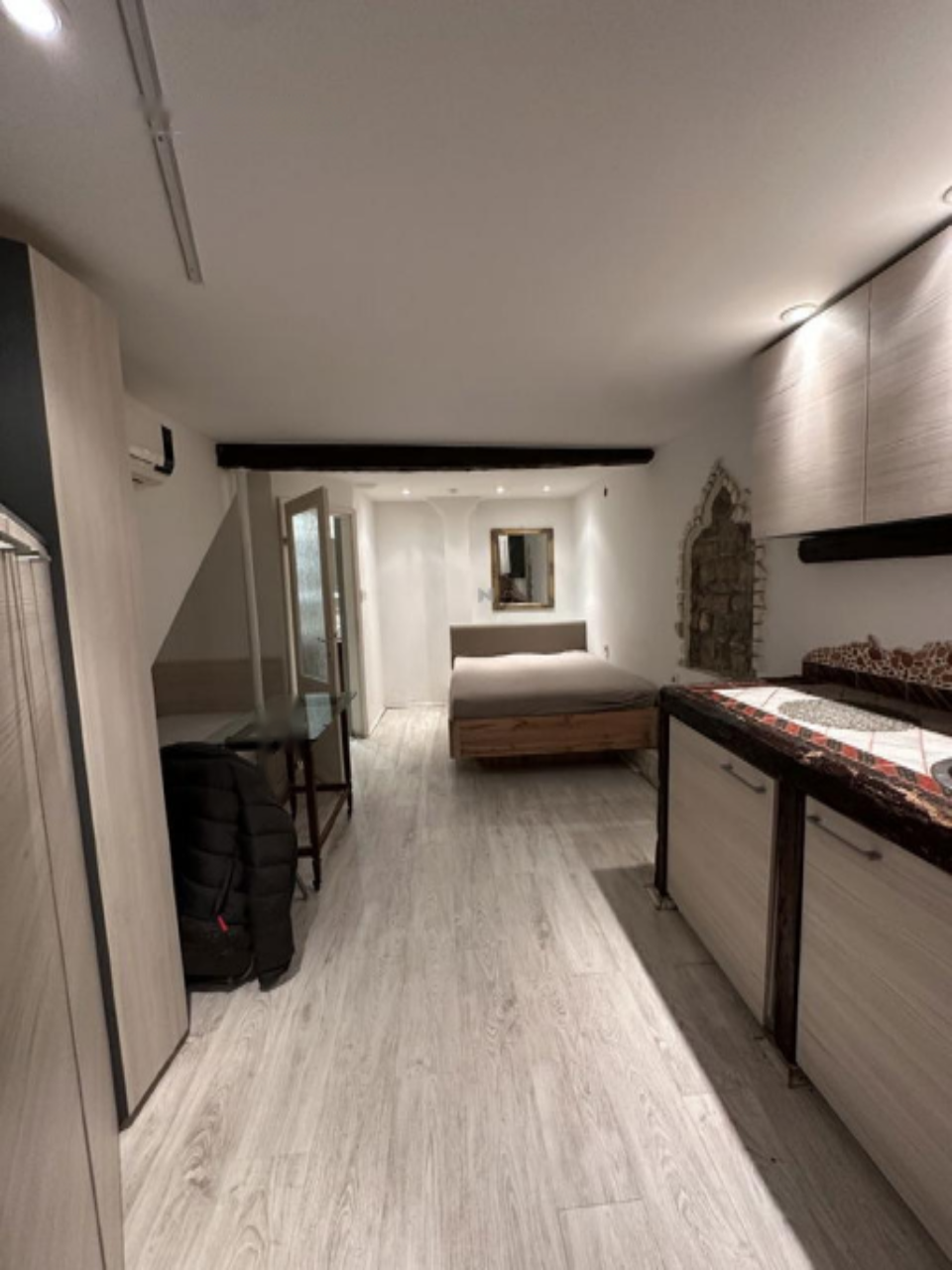 Flat in Piran, Slovenia, 22 m² - picture 4