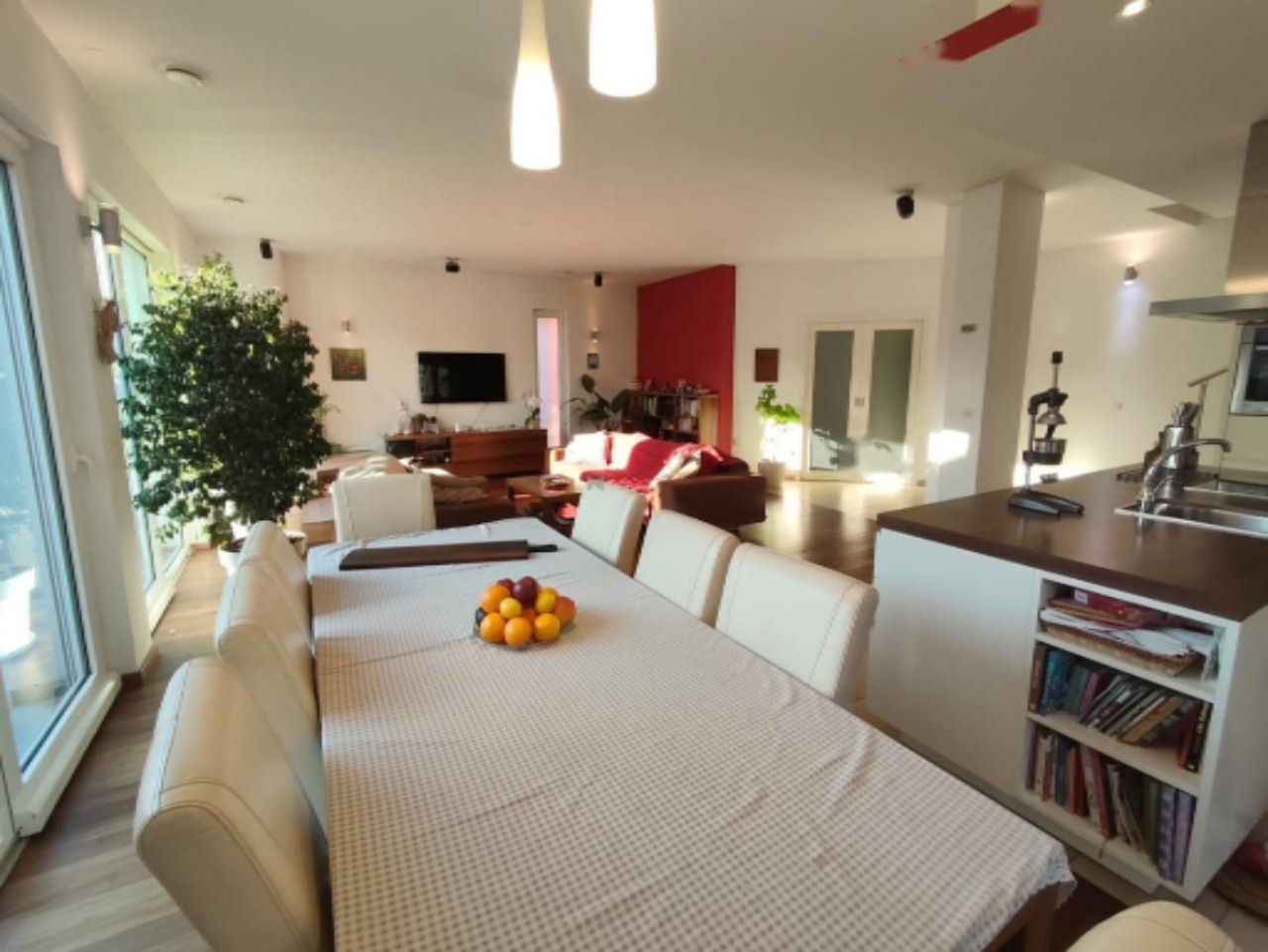 Casa a Lubiana, Slovenia, 389 m² - foto 4