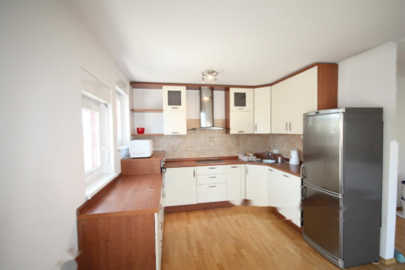 Appartamento a Lubiana, Slovenia, 238 m² - foto 5