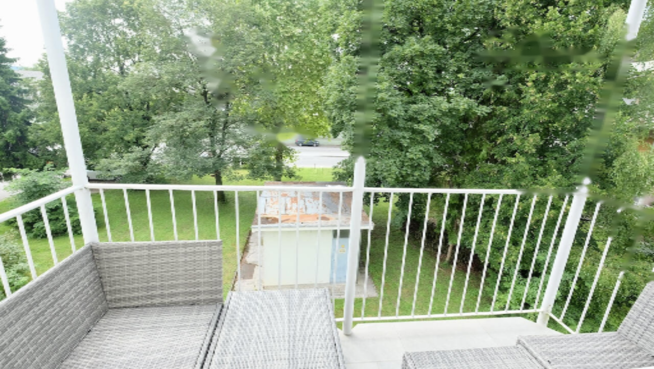 Flat in Ljubljana, Slovenia, 71 m² - picture 5