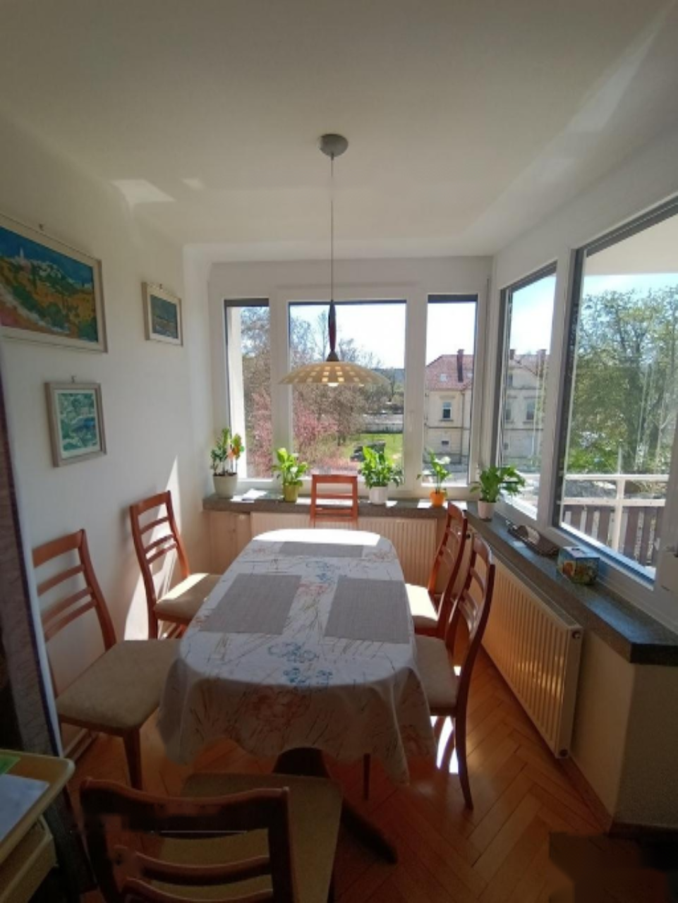 Flat in Ljubljana, Slovenia, 120 m² - picture 5