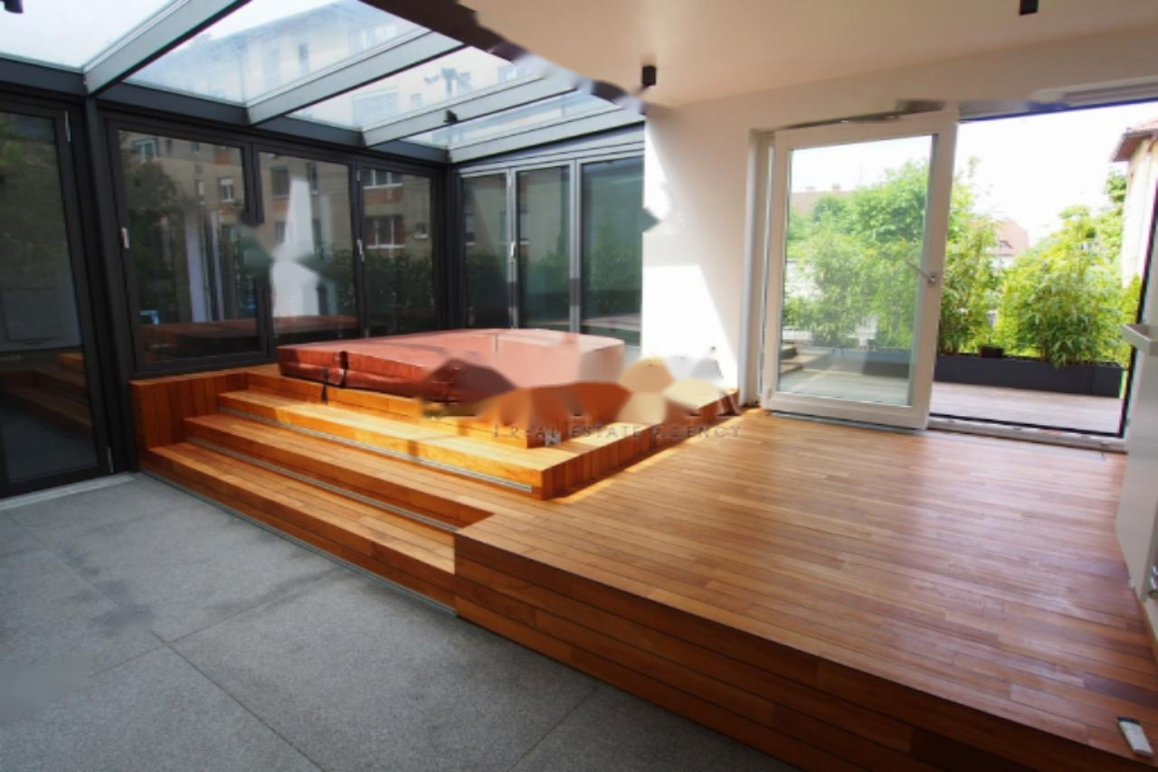 Casa a Lubiana, Slovenia, 489 m² - foto 5