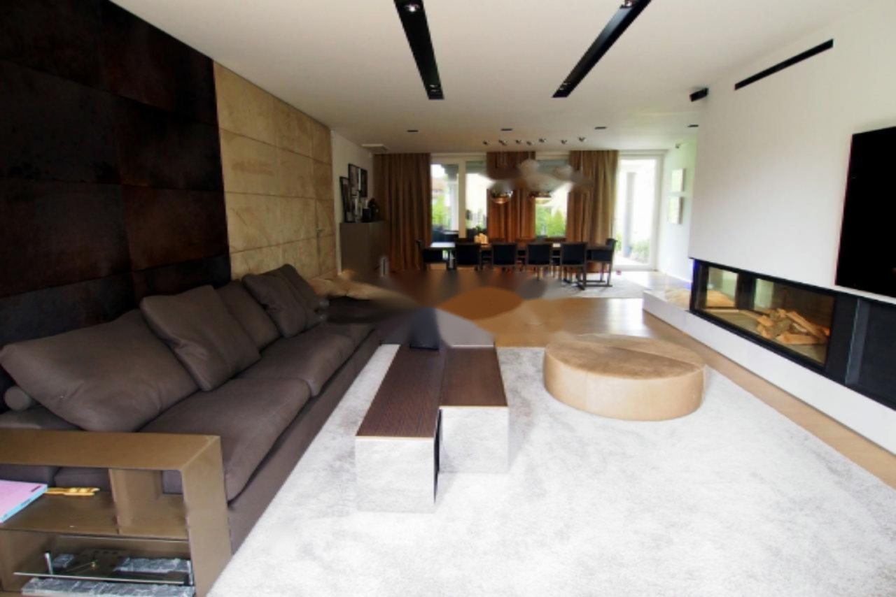 Casa a Lubiana, Slovenia, 489 m² - foto 6