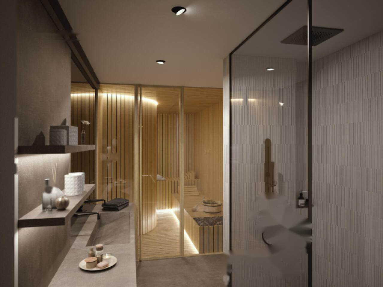 Piso en Liubliana, Eslovenia, 223 m² - imagen 6