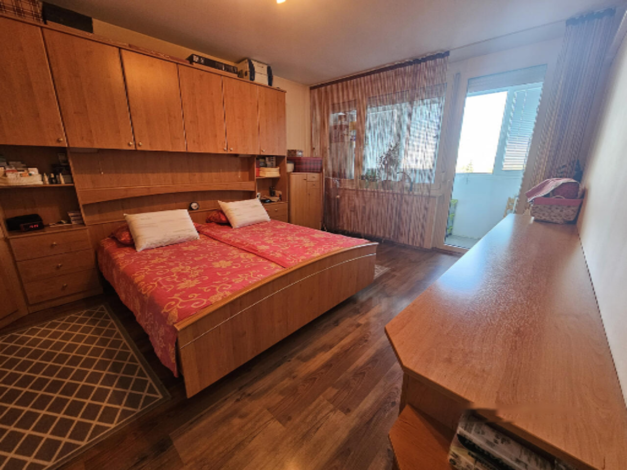 Flat in Ljubljana, Slovenia, 66 m² - picture 8