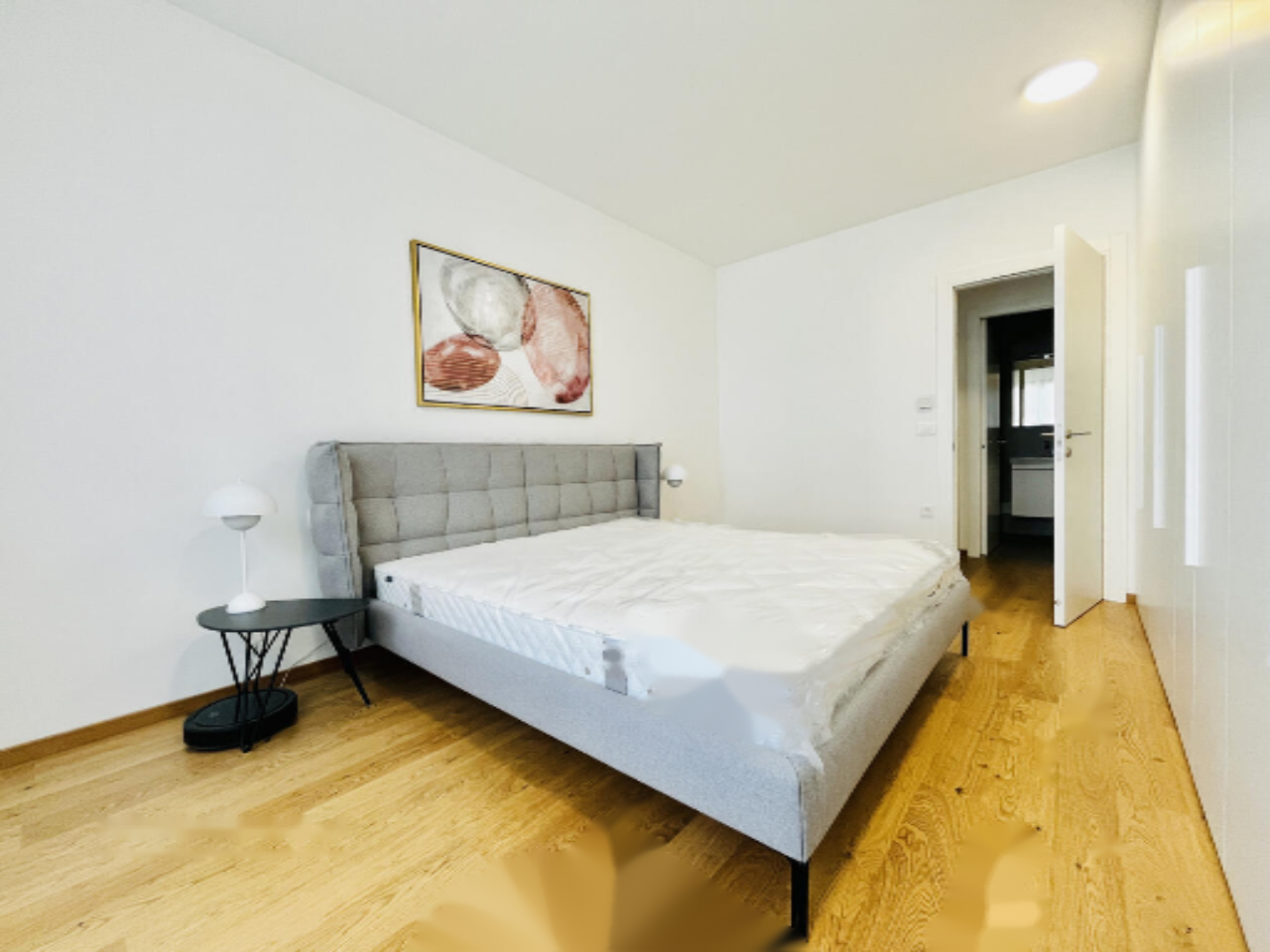 Appartamento a Lubiana, Slovenia, 93 m² - foto 8