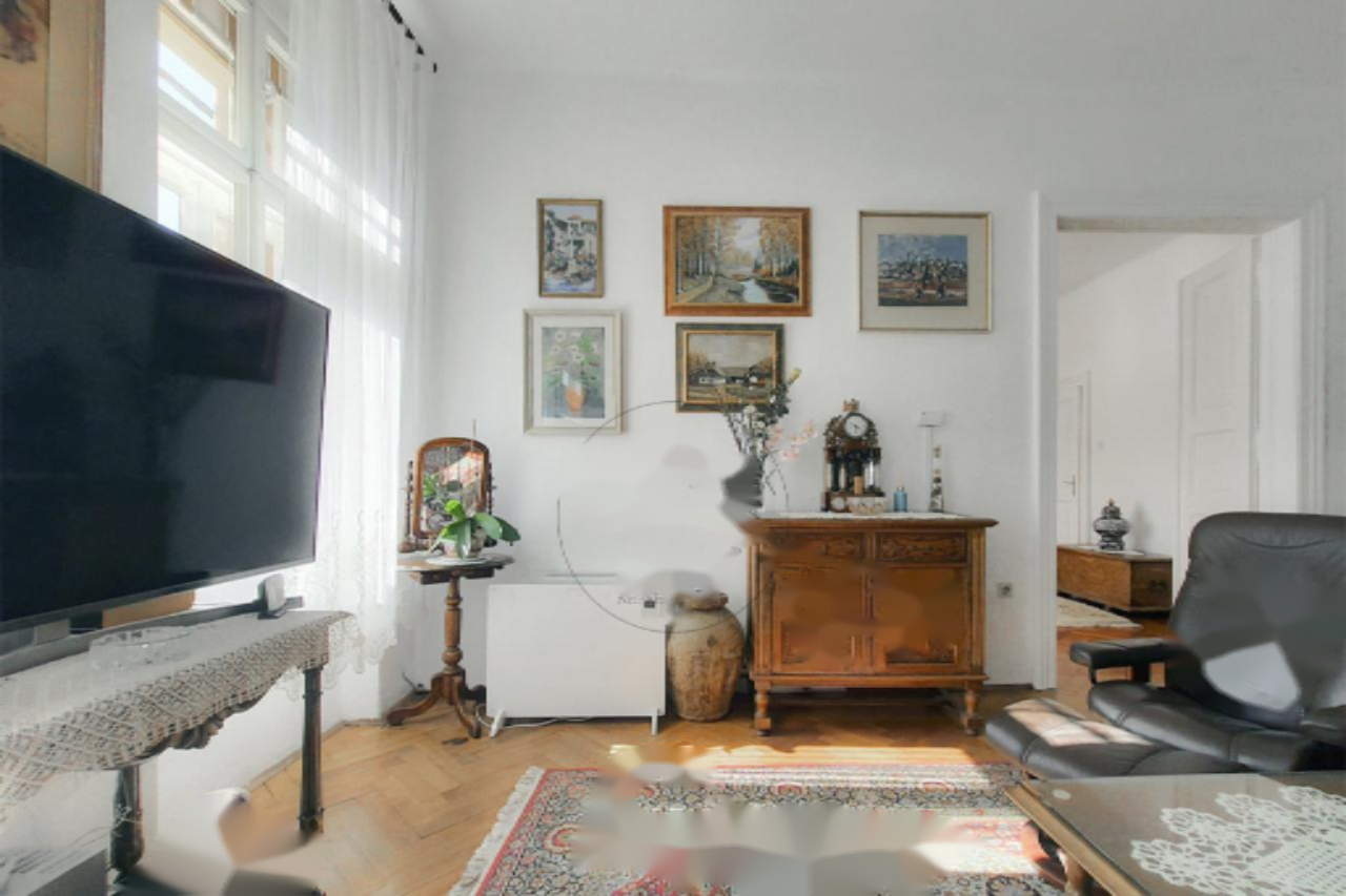 Appartamento a Lubiana, Slovenia, 118 m² - foto 8