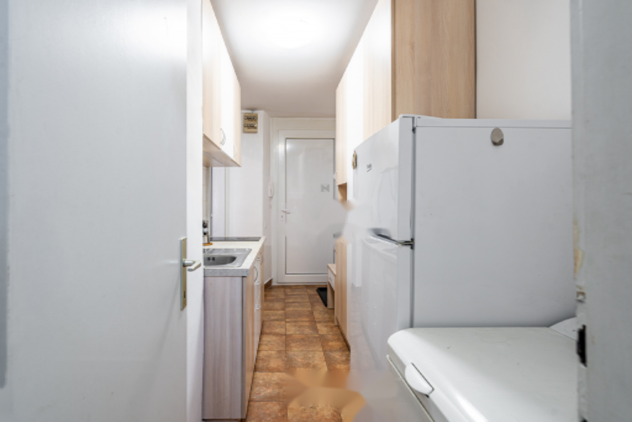 Appartement à Ljubljana, Slovénie, 28 m² - image 9