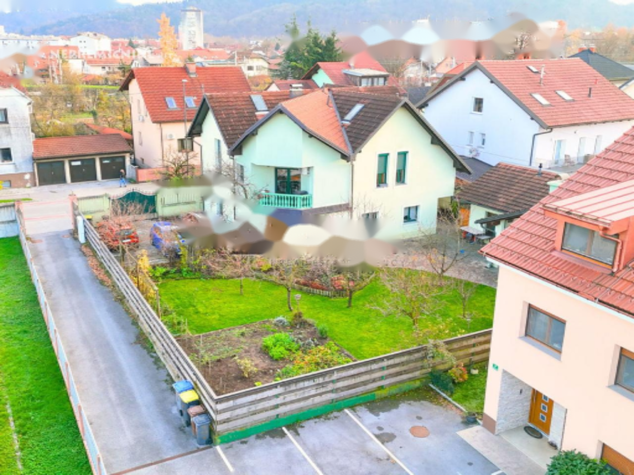 Casa a Lubiana, Slovenia, 299 m² - foto 9