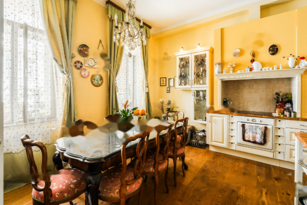 Flat in Ljubljana, Slovenia, 122 m² - picture 11