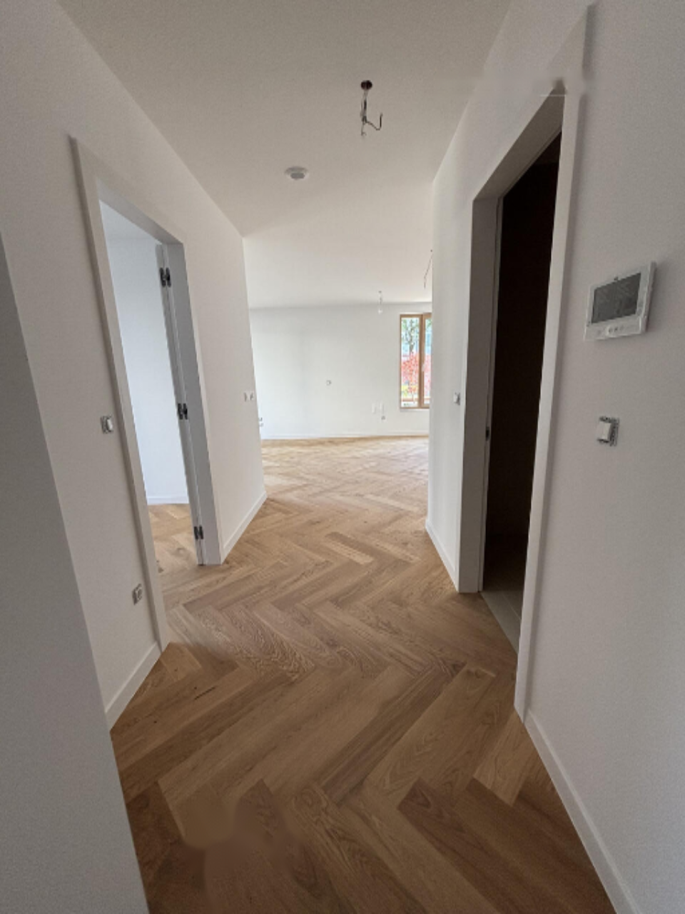Appartamento a Lubiana, Slovenia, 96 m² - foto 12