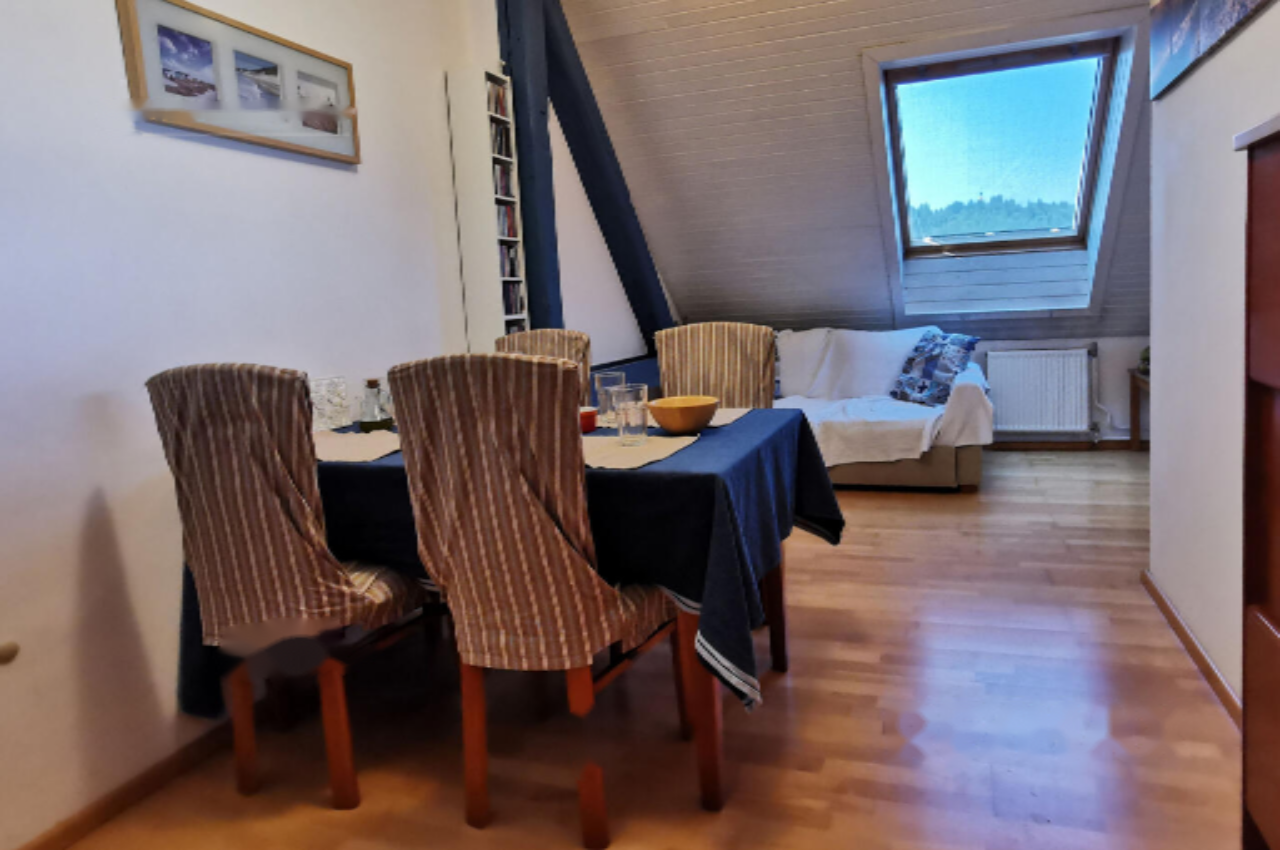 Appartamento a Lubiana, Slovenia, 90 m² - foto 12