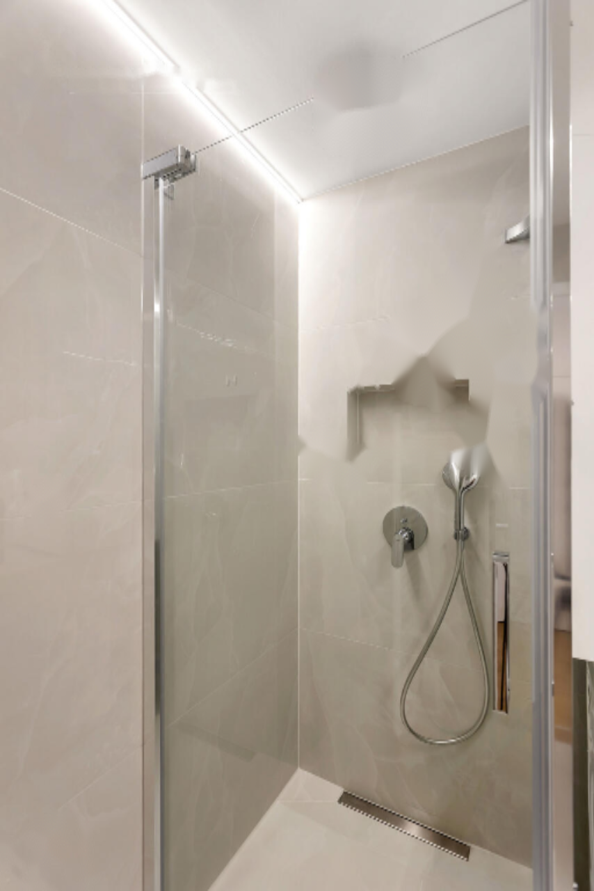 Flat in Ljubljana, Slovenia, 75 m² - picture 13