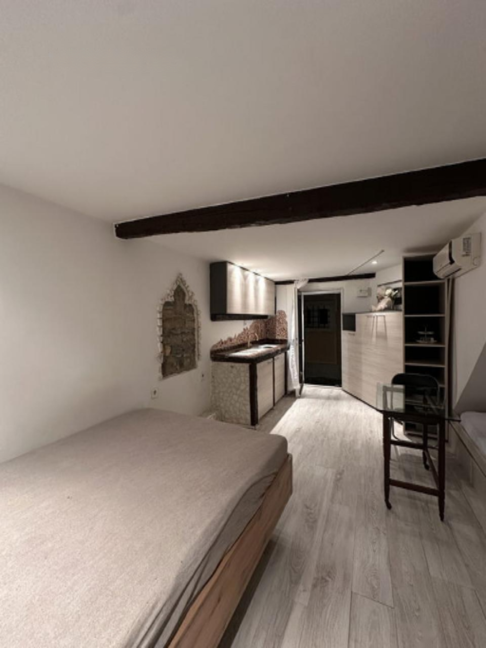 Flat in Piran, Slovenia, 22 m² - picture 14