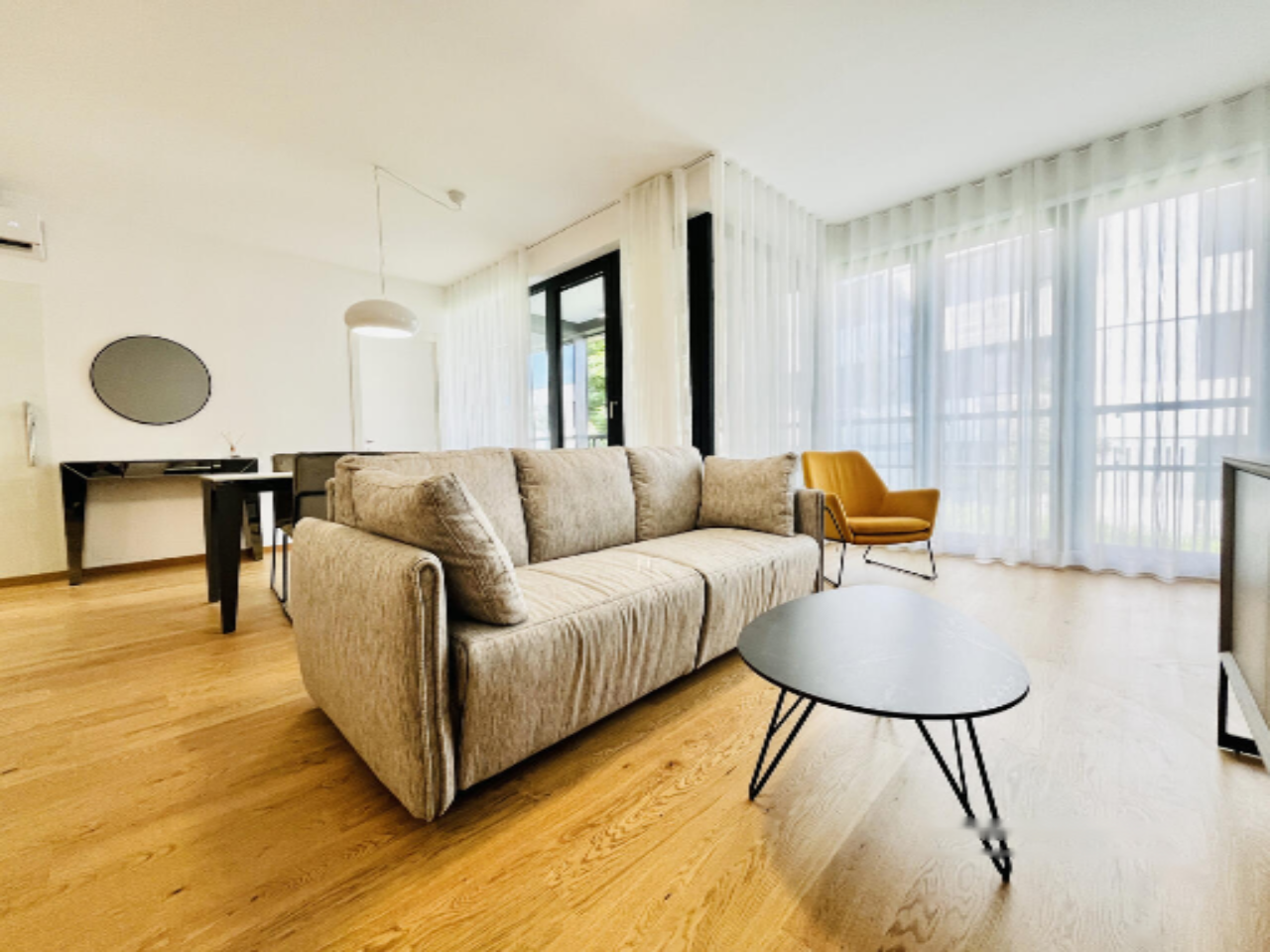 Appartamento a Lubiana, Slovenia, 93 m² - foto 14