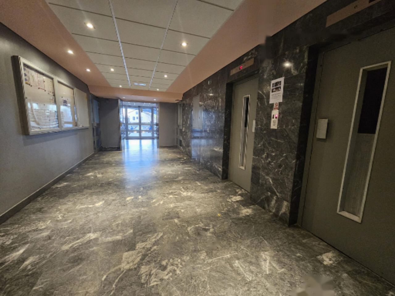 Flat in Ljubljana, Slovenia, 66 m² - picture 15