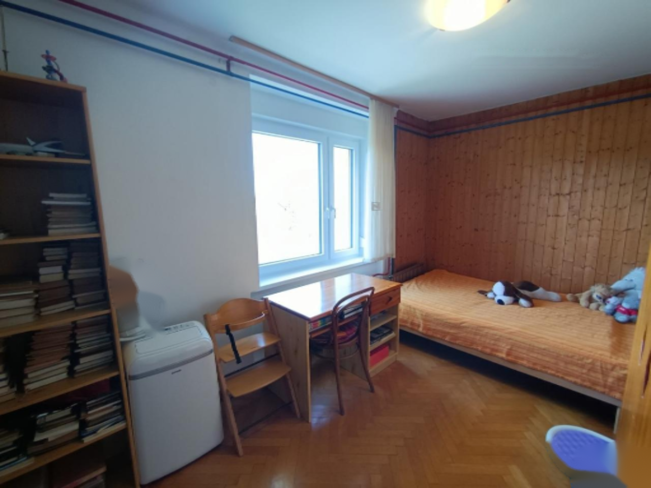 Flat in Ljubljana, Slovenia, 120 m² - picture 15