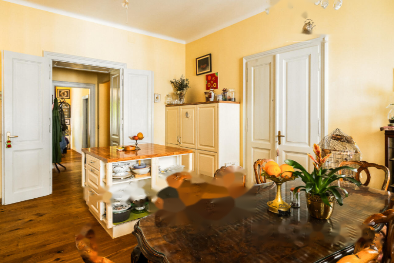 Flat in Ljubljana, Slovenia, 122 m² - picture 16