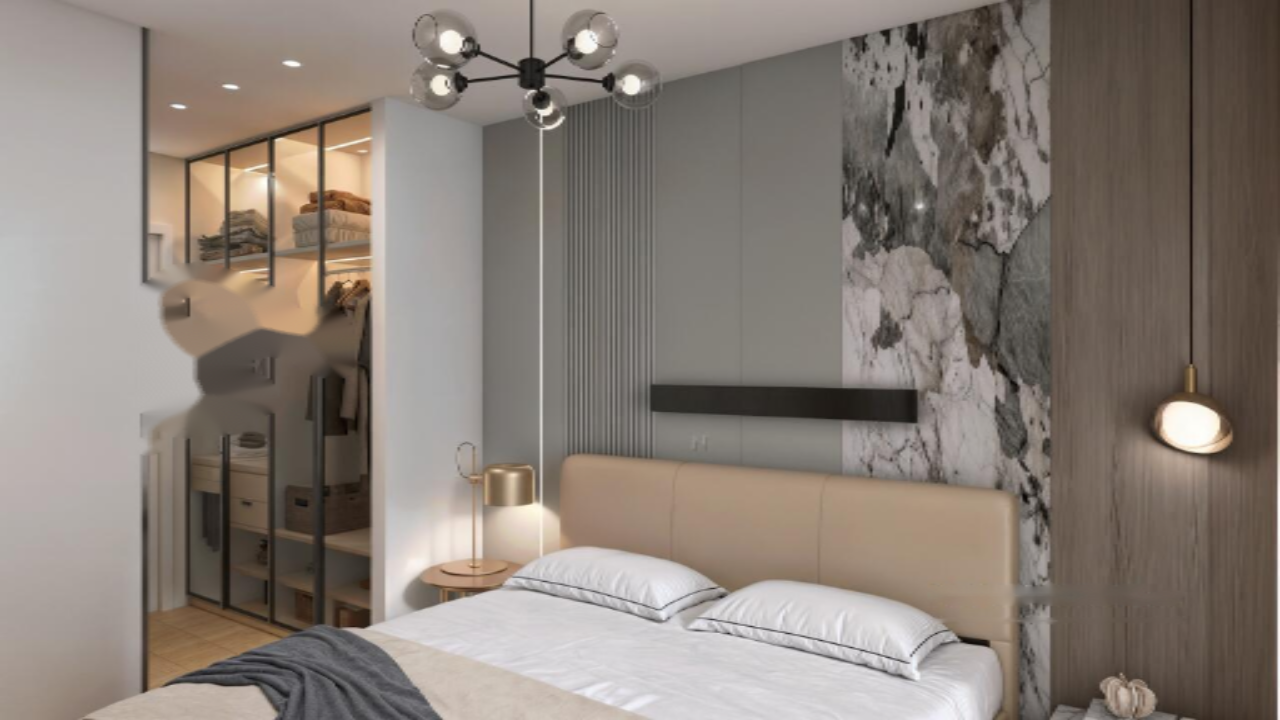 Appartamento a Lubiana, Slovenia, 96 m² - foto 18