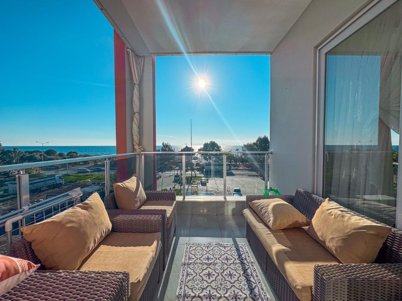 Apartamento en Alanya, Turquia, 150 m² - imagen 1