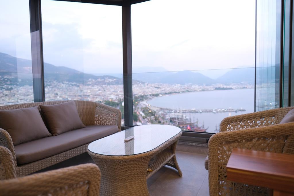 Apartment in Alanya, Türkei, 170 m² - Foto 1