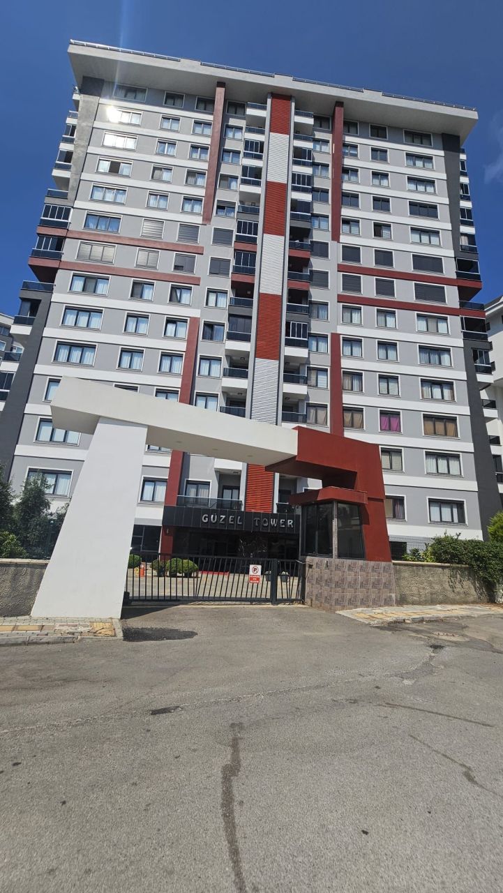 Apartamento en Alanya, Turquia, 165 m² - imagen 2