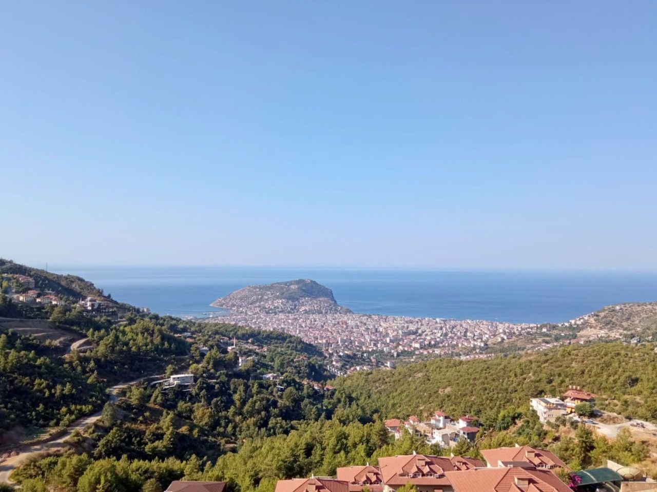 Villa en Alanya, Turquia, 100 m² - imagen 2