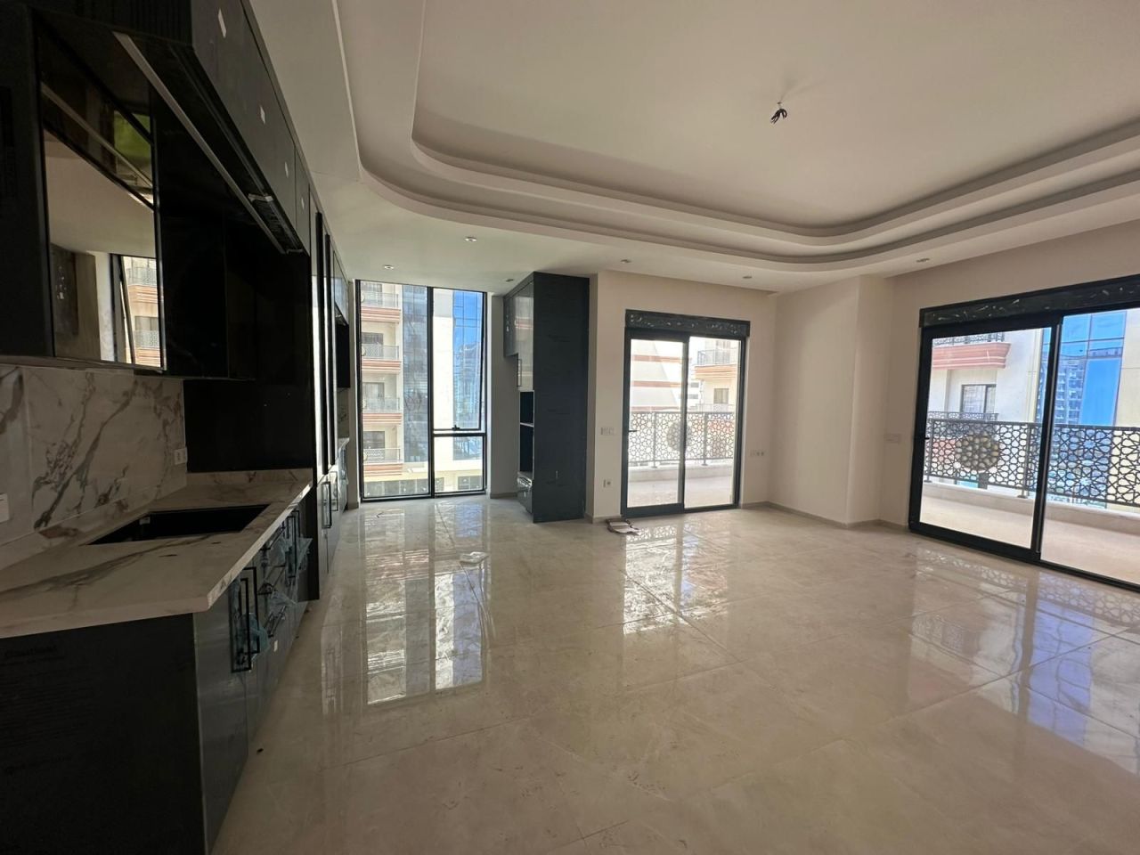 Apartamento en Alanya, Turquia, 135 m² - imagen 3