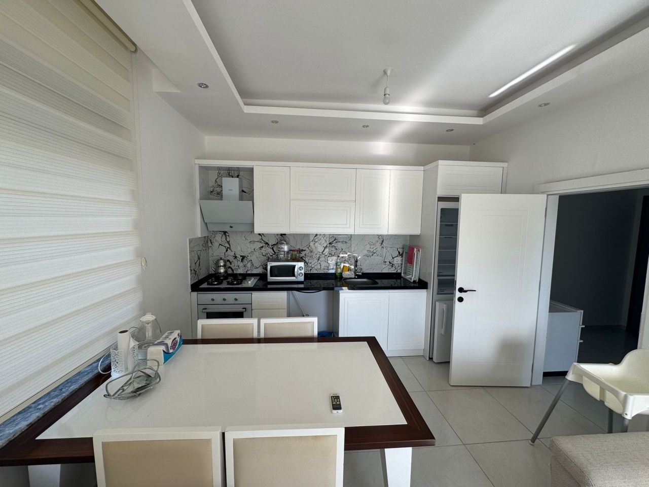 Appartamenti a Alanya, Turchia, 65 m² - foto 4