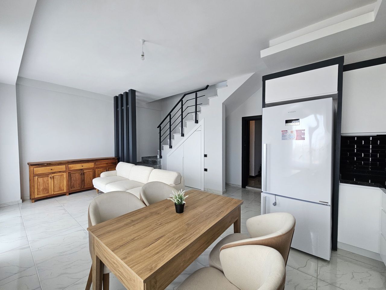 Appartamenti a Alanya, Turchia, 105 m² - foto 4