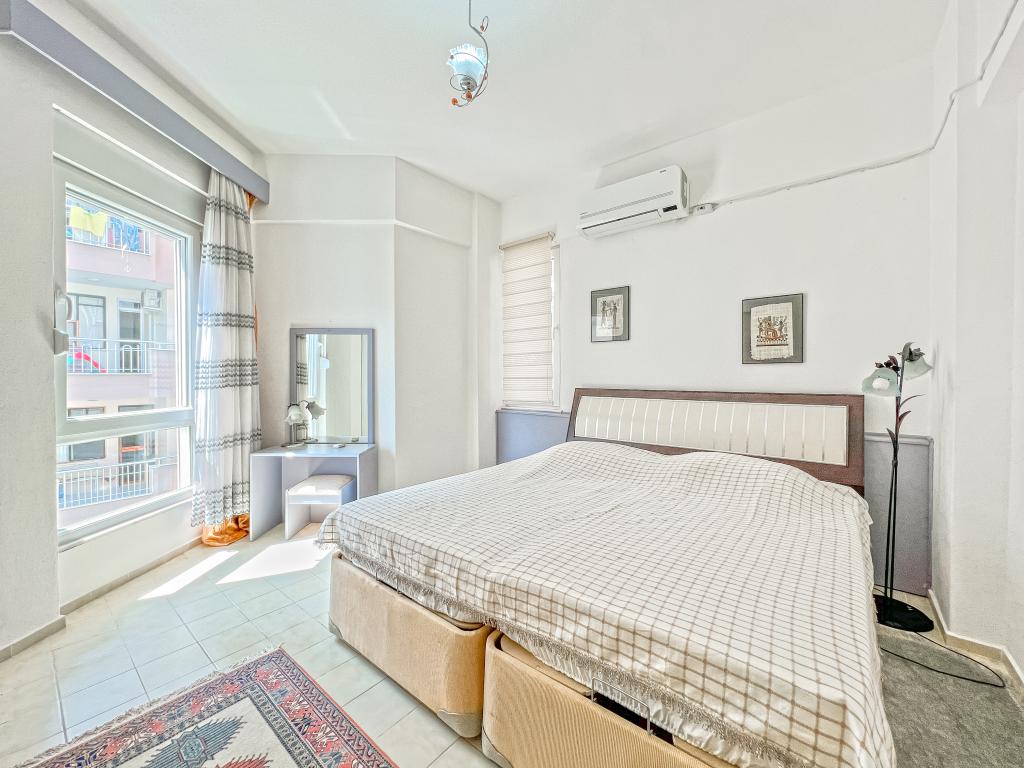 Apartamento en Alanya, Turquia, 56 m² - imagen 5