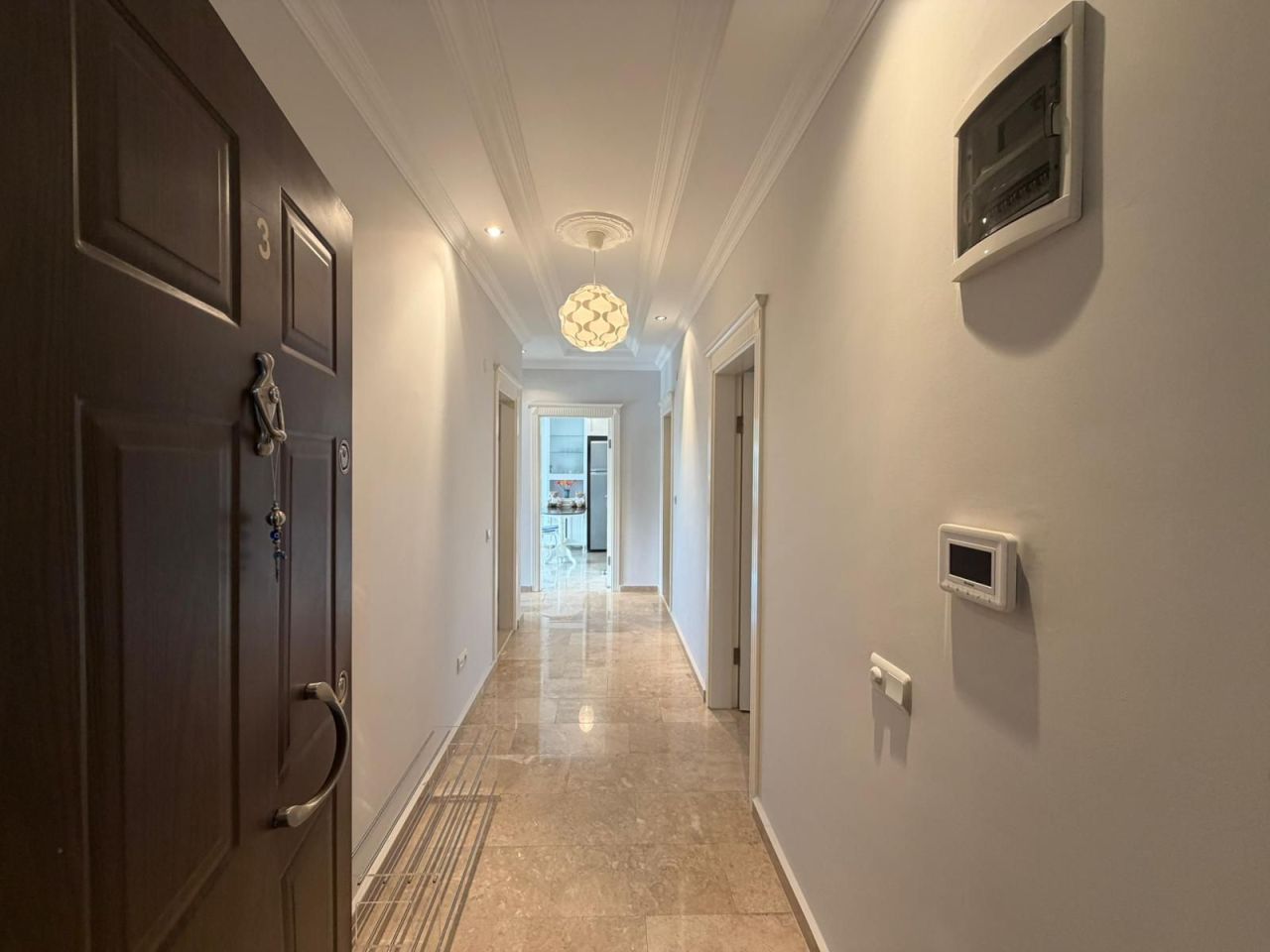 Apartment in Alanya, Turkey, 120 m² - picture 5