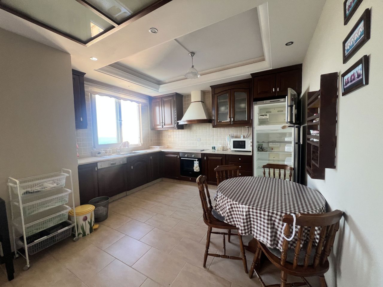Apartamento en Alanya, Turquia, 135 m² - imagen 5