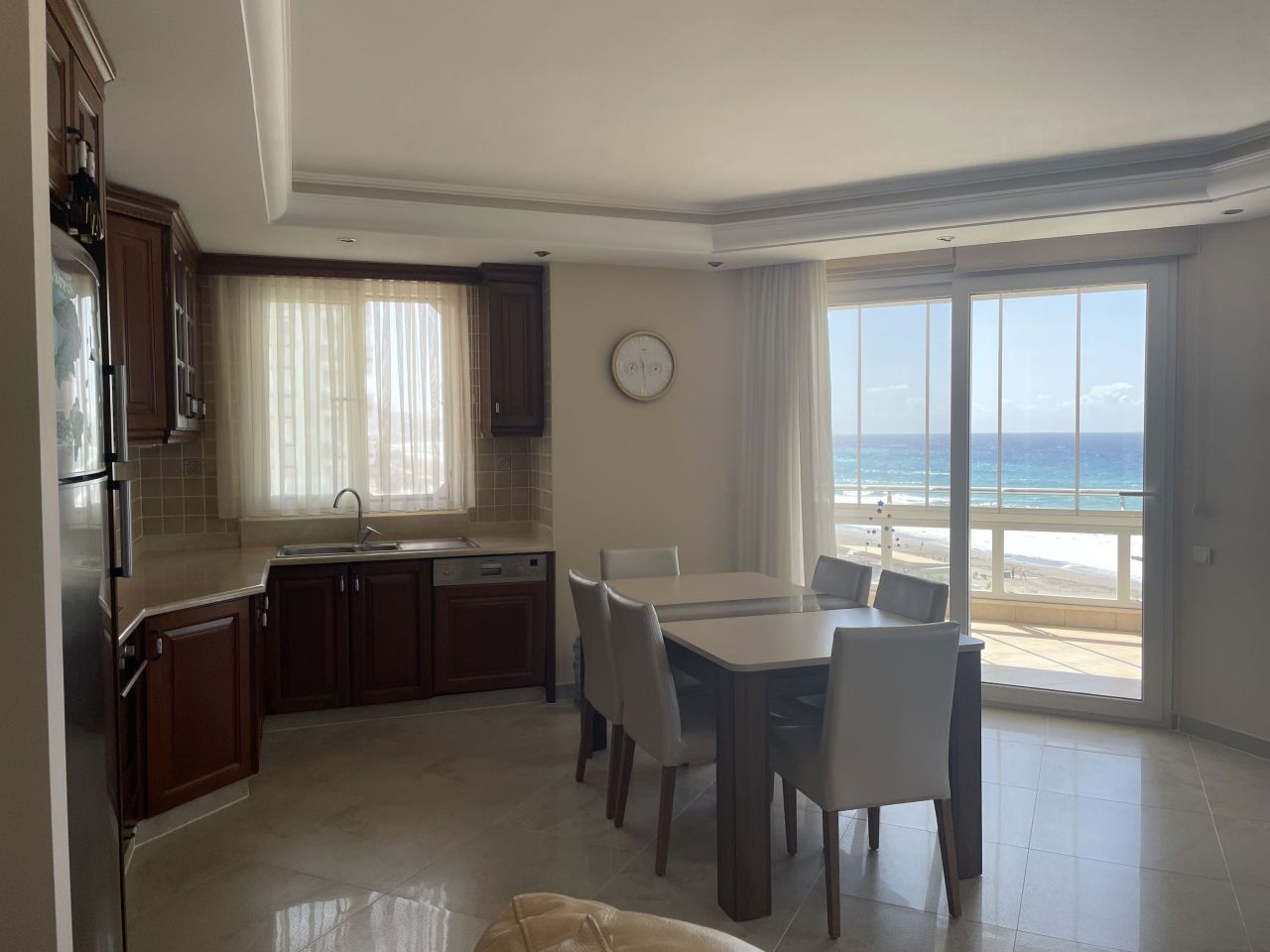 Apartamento en Alanya, Turquia, 140 m² - imagen 5