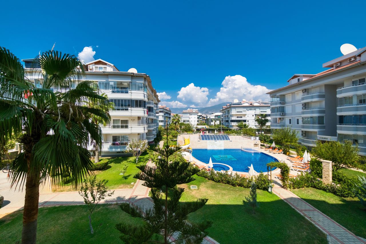 Apartment in Alanya, Turkey, 125 m² - picture 5