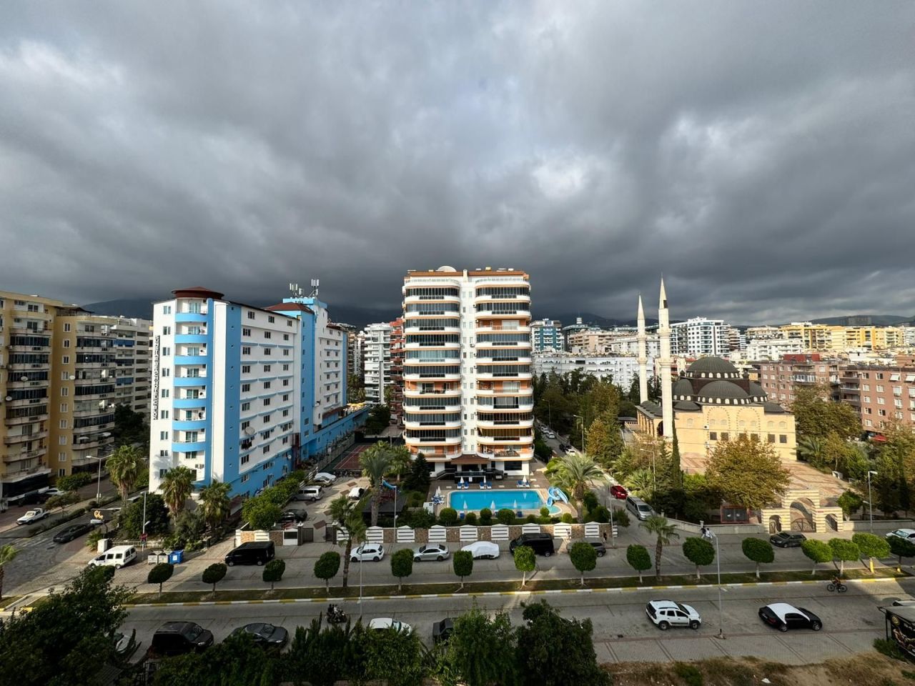 Apartamento en Alanya, Turquia, 120 m² - imagen 5