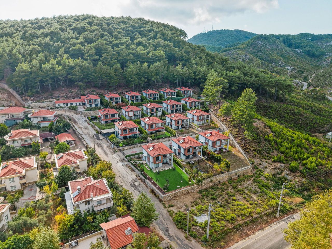 Apartamento en Alanya, Turquia, 250 m² - imagen 6