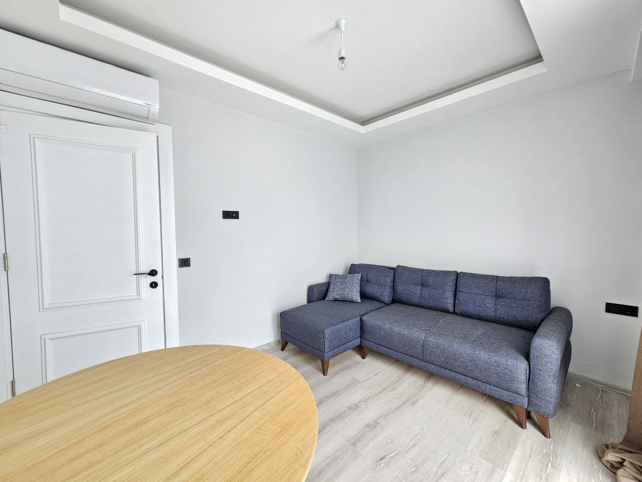 Appartamenti a Alanya, Turchia, 105 m² - foto 6
