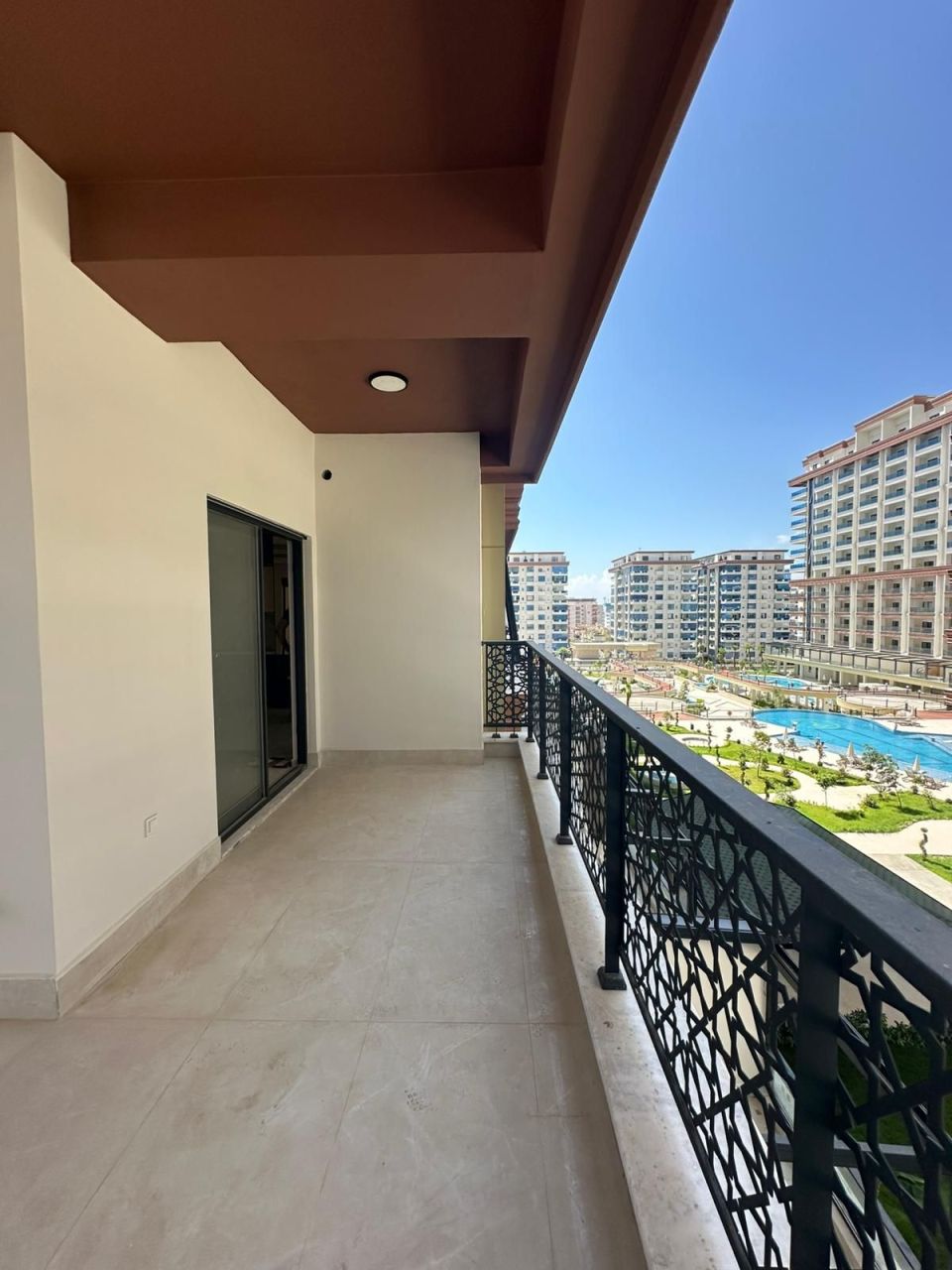 Apartamento en Alanya, Turquia, 135 m² - imagen 6