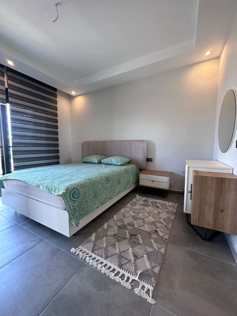 Appartamenti a Alanya, Turchia, 100 m² - foto 6